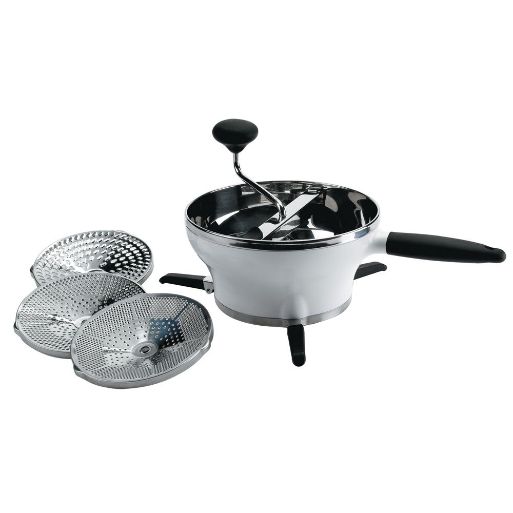 OXO International Good Grips Food Mill