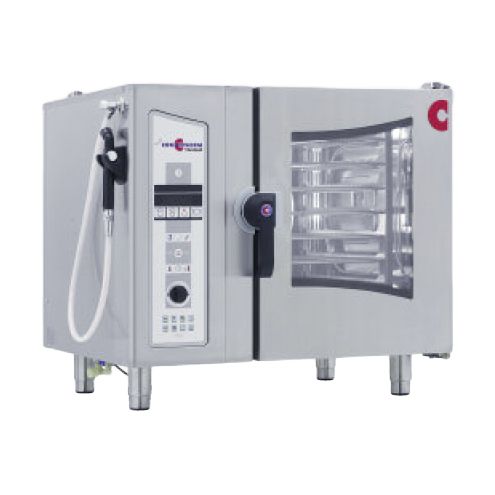 Cleveland Range Convotherm&trade; Half Size Combi Oven Steamer