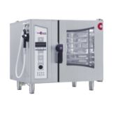 Cleveland Range Convotherm&trade; Half Size Combi Oven Steamer