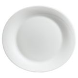 Steelite Narumi Elliptica 7&frac34;" Oval Plate