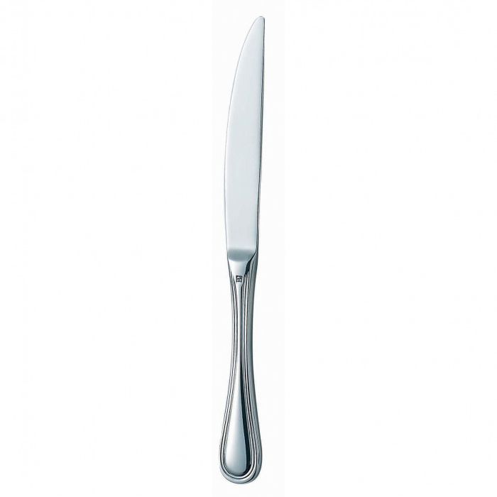 Chef & Sommelier Vendi 18/10 S/S Solid Handle Dessert Knife