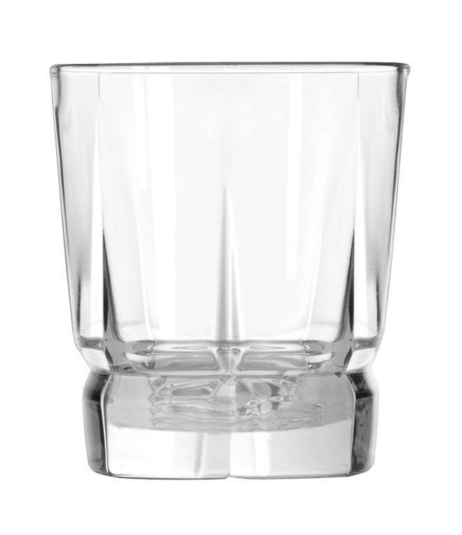 Squire 12 oz Double Old Fashioned Glass
