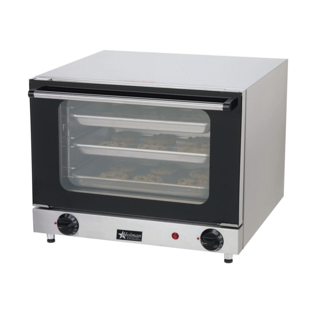 Star&reg; Mfg. 19" Countertop Electric Convection Oven