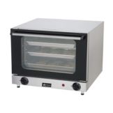 Star&reg; Mfg. 19" Countertop Electric Convection Oven