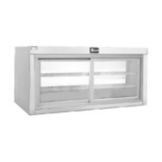 Randell&reg; Non Refrigerated 36" Wall Mount Display Case