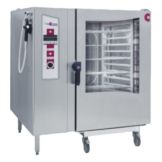 Cleveland Range Convotherm&trade; Full Size Gas Combi Oven Steamer
