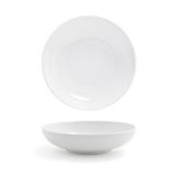 Front Of The House&reg; 16 Oz White Harmony&trade; Bowl