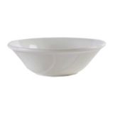 Tuxton&reg; 16 Oz. San Marino AlumaTux Grapefruit Bowl
