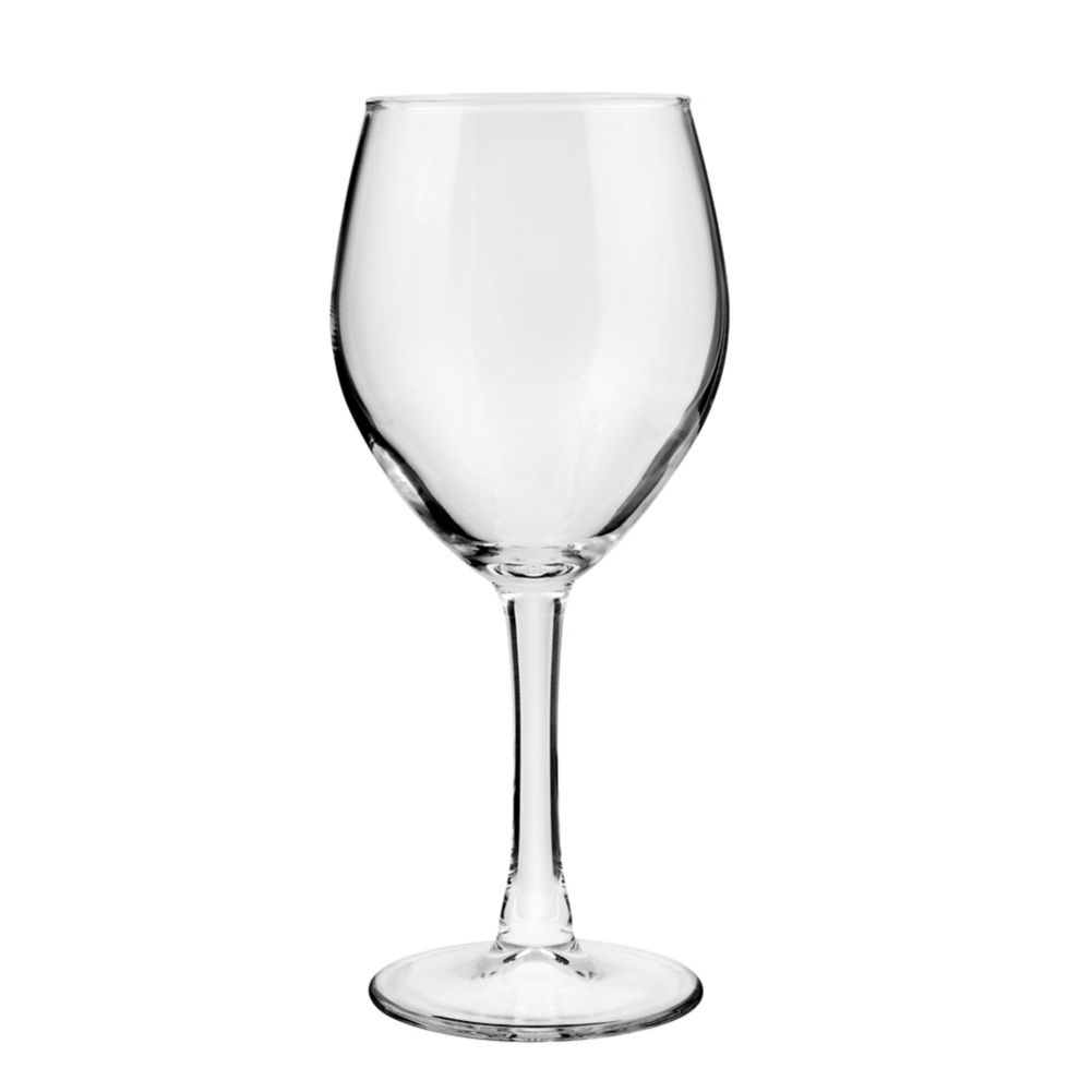 Anchor Hocking&reg; 11 Oz. Carmona Red Wine Glass
