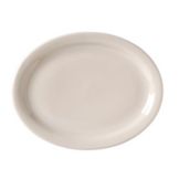 Vertex&reg; China Royal Collection 13-1/4" American White Platter
