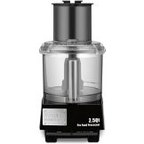 Waring&reg; 2.5 Qt Food Processor