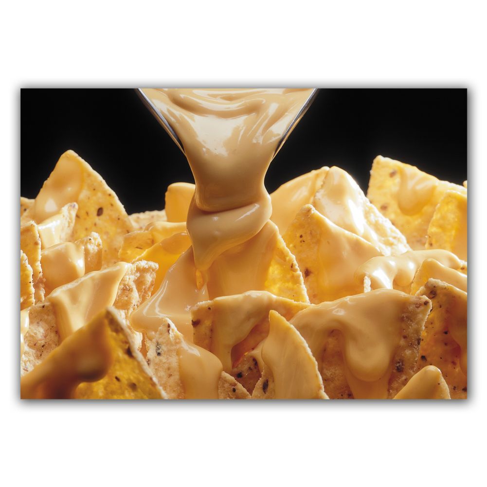 Server Magnetic Cheese Sign, 86787