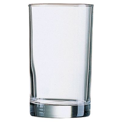 Cardinal Arcoroc Princesa 8 oz. Hi Ball Glass