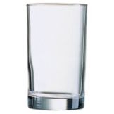 Cardinal Arcoroc Princesa 8 oz. Hi Ball Glass