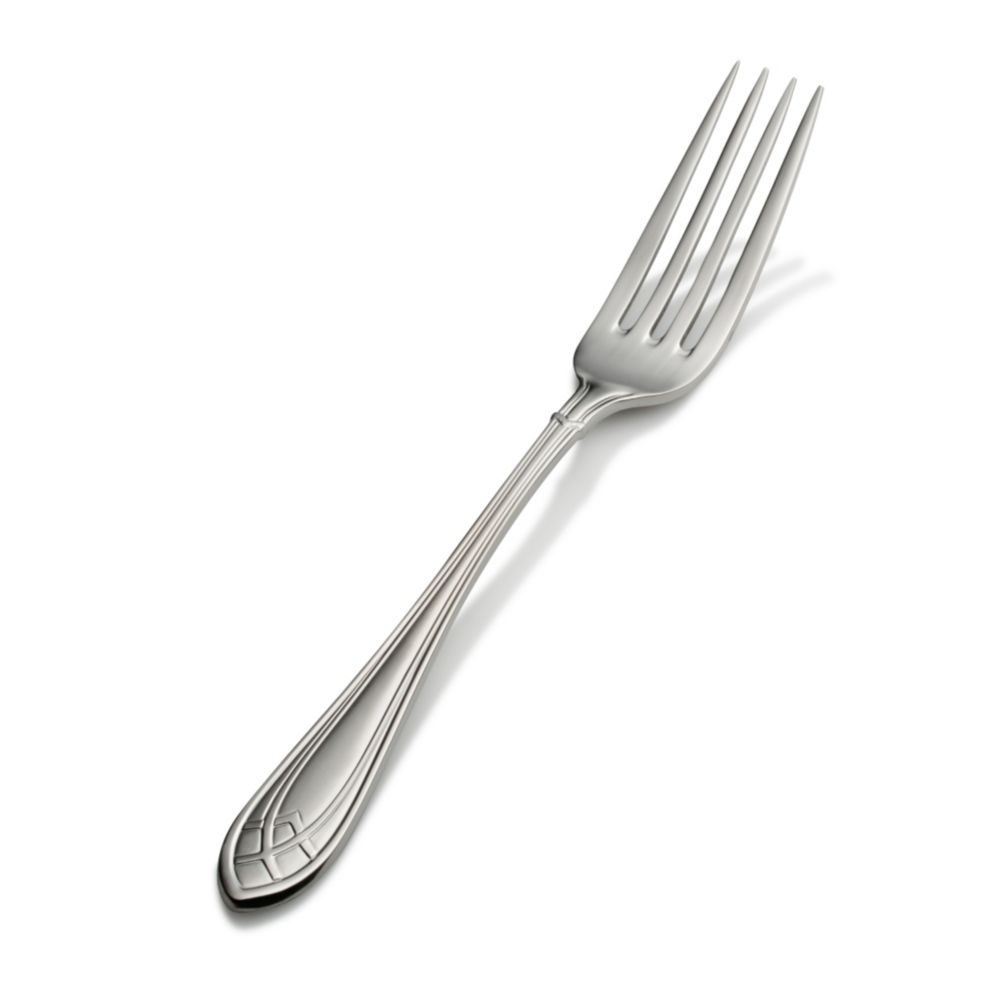 Bon Chef Viva S/S European Dinner Fork