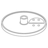 Berkel 5/64" Julienne Plate for CC32 and CC34 Food Processors