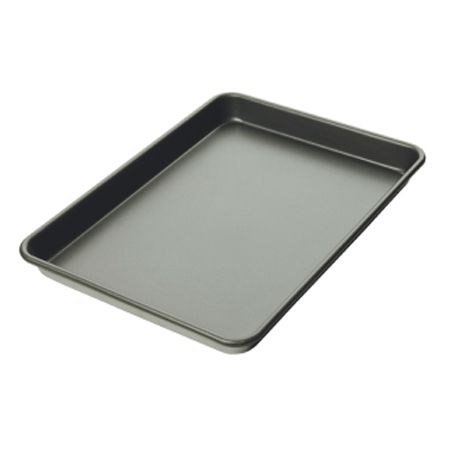 Focus Non-Stick Coated Aluminized Steel 1/4 Size Sheet Pan