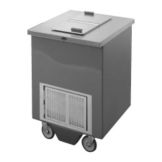 Ranserve Fg Freezer/Plate Chiller