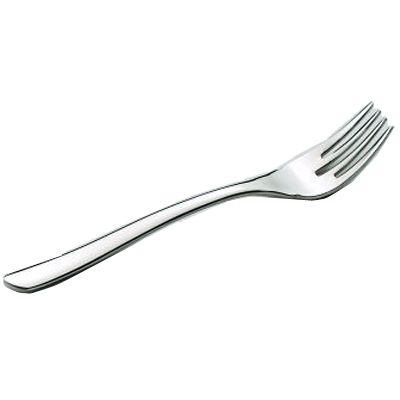 Worthy, Noble & Kent Tuscany S/S 7-1/4" Fish Fork