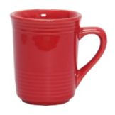 Tuxton&reg; 8 Oz Cayenne Gala Mug