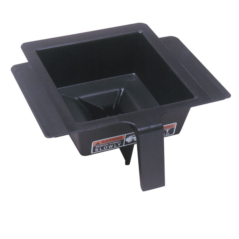 BUNN&reg; Square Funnel for Brewers