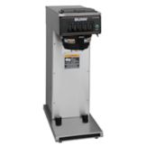 BUNN&reg; CW15-APS Pour Through Airpot Coffee Brewer w/ Gourmet Funnel