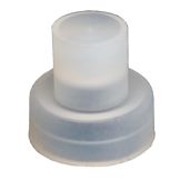 BUNN&reg; Silicone Seat Cup for Hot Faucet
