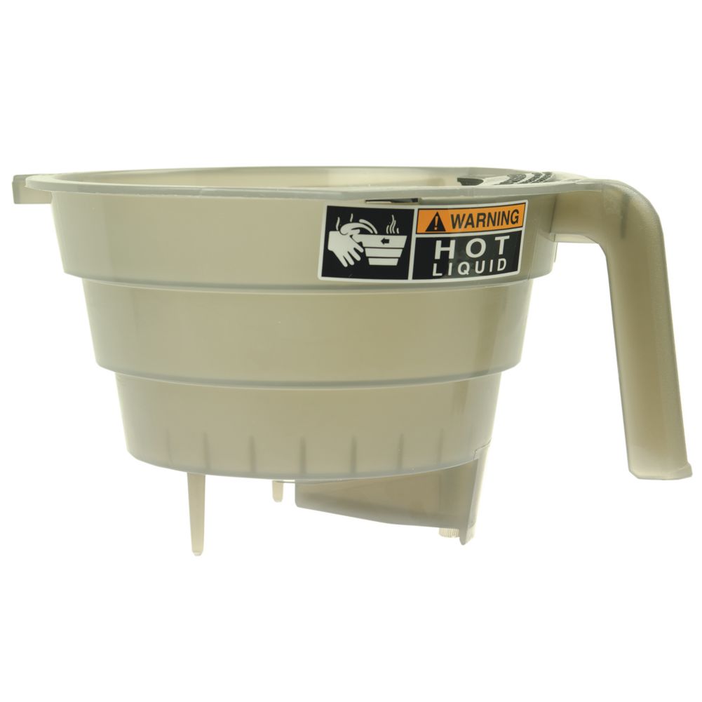 BUNN&reg; Funnel Assembly for T3/TU3