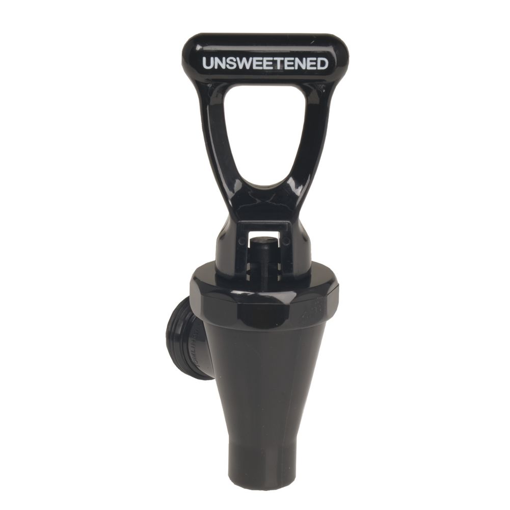 BUNN&reg; Faucet Assembly for TDO Series Iced Tea Dispenser