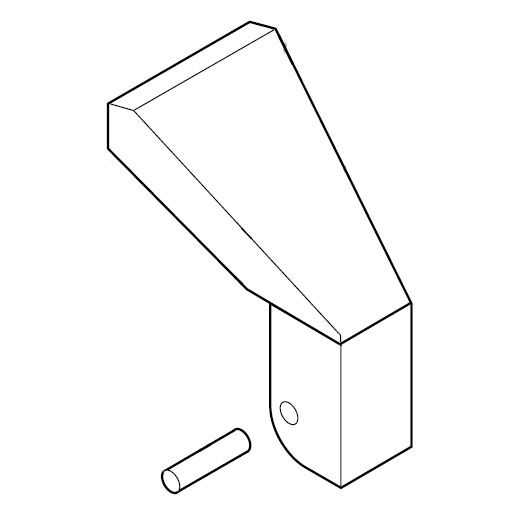 BUNN&reg; Faucet Handle for CWTF15-APS