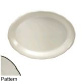 Buffalo&reg; Caprice&trade; Manhattan Black 9-7/8" Platter