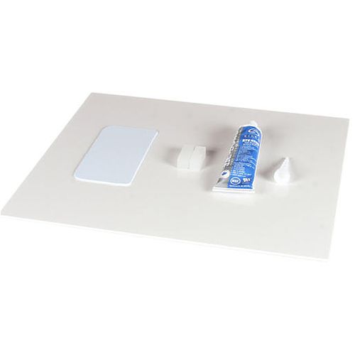 Amana&reg; Replacement Tray With Sealant