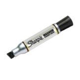 Sanford&reg; Sharpie&reg; Magnum Black Permanent Marker