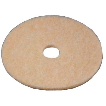 3M&trade; TopLine 20" Speed Burnish Pad 3200