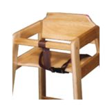 Old Dominion Replacement Strap for Wood High Chair