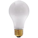 Frost 25W Bulb, 130V, 4 Pack