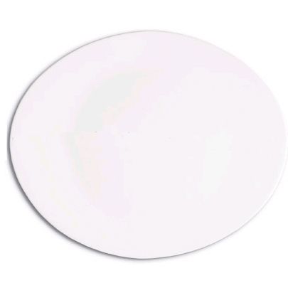 Front Of The House&reg; 15" Ellipse&trade; Platter