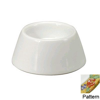 Schonwald Berries 1-1/4" Porcelain Egg Cup