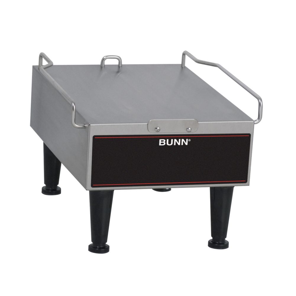 BUNN&reg; Remote Server Stand