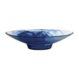 Bormioli Rocco 8 Oz Murano Cobalt Centerpiece Bowl