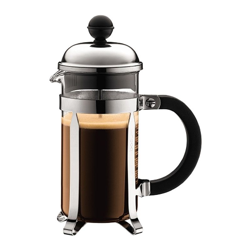 Bodum&reg; 12 Oz Chambord Shatterproof Coffee Press