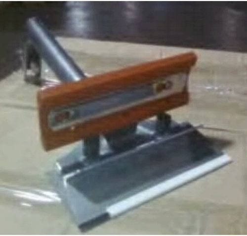Prince Castle Double Sided Steel Grill Scraper