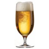 Cardinal f&d Primeur Crystal 13 Oz. Beer Glass