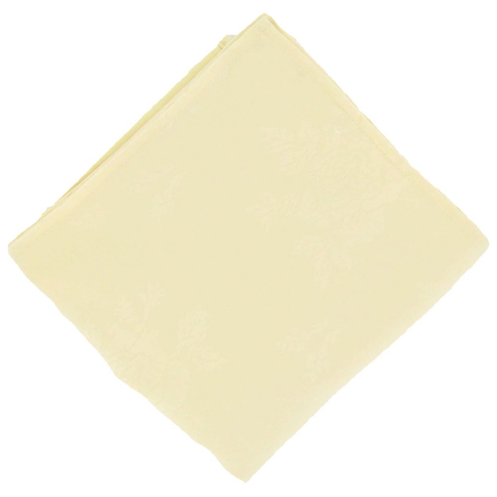 Marko&reg; SoftWeave&trade; Ivory Rose Damask Napkin
