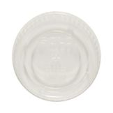 Solo&reg; Lid for Sauces, Sides and Sweets&trade; 2.5 - 3.5 Oz. Dish