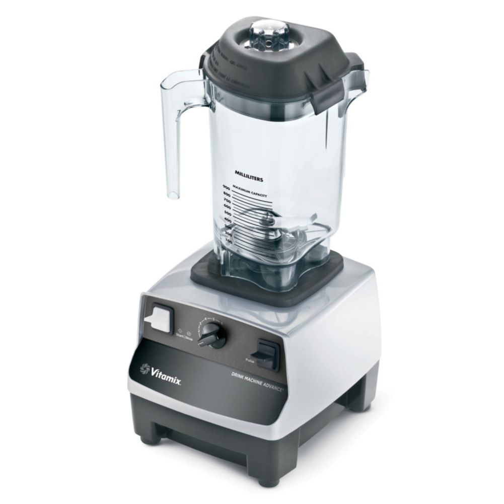 Vita-Mix&reg; BarBoss&reg; Advance&reg; Blender w/ Pulse Control