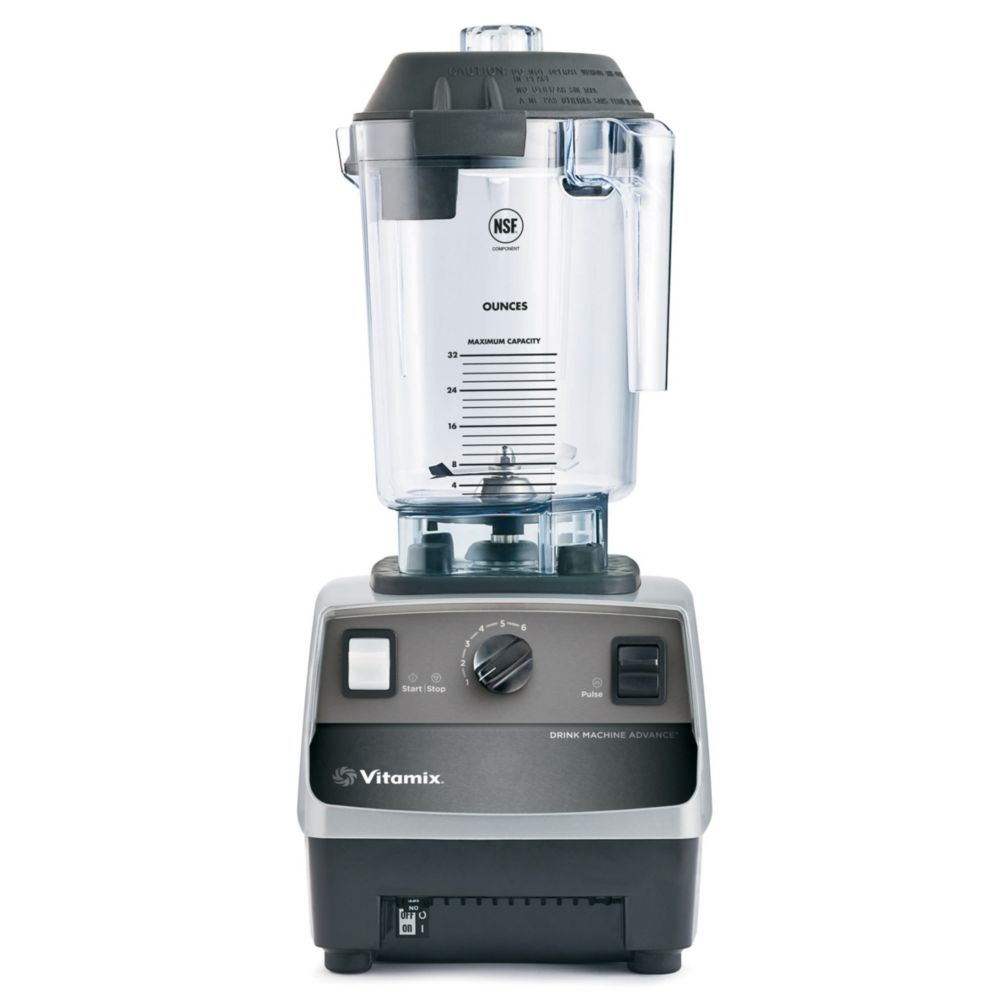 Vita-Mix&reg; BarBoss&reg; Advance&reg; Blender w/ Pulse Control