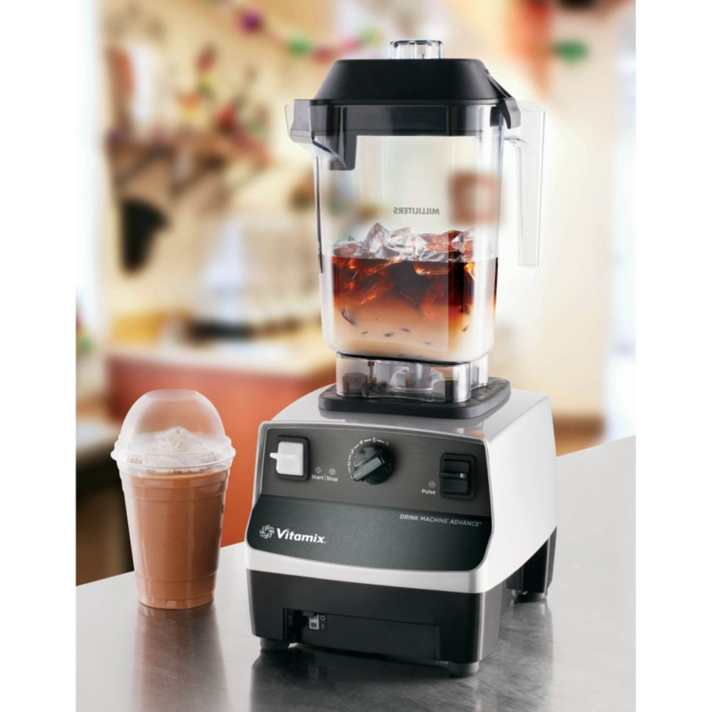 Vita-Mix&reg; BarBoss&reg; Advance&reg; Blender w/ Pulse Control