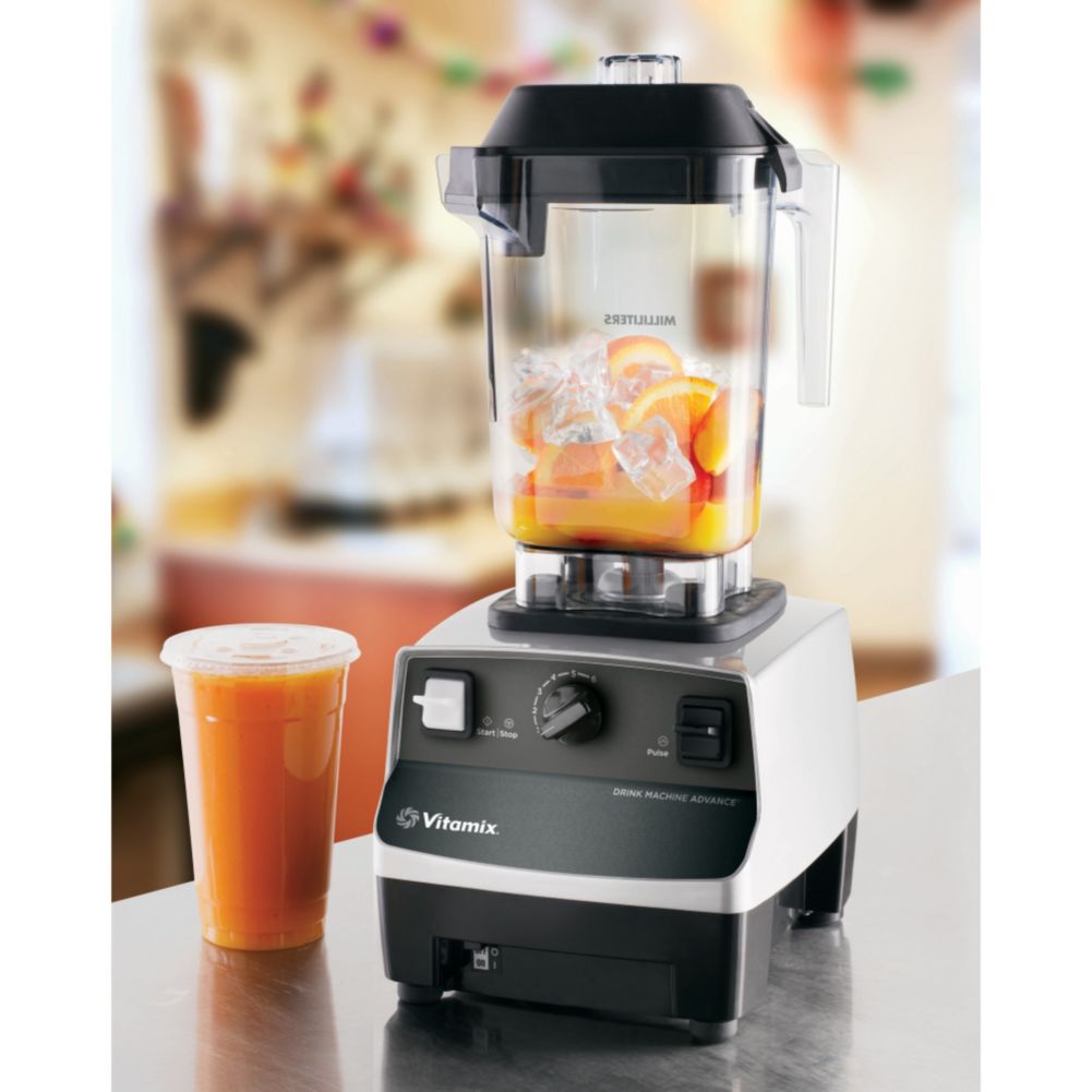 Vita-Mix&reg; BarBoss&reg; Advance&reg; Blender w/ Pulse Control