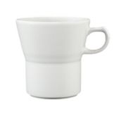 Fortessa&reg; Vitraluxe&reg; Tuto Stackable 8 Oz Mug